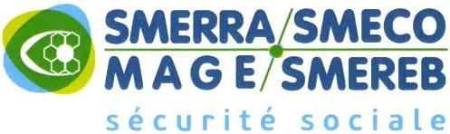 Smerra Smeco Mage Smereb Sécurité Sociale est une marque déposée par UNION INTER REGION TECHN SOC ETUD MUTUAL (UITSEM)