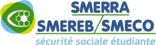 Smerra Smereb Smeco Sécurité Sociale Étudiante est une marque déposée par UNION INTER REGION TECHN SOC ETUD MUTUAL (UITSEM)