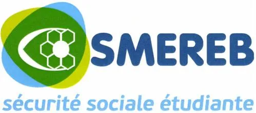 Smereb Sécurité Sociale Étudiante est une marque déposée par UNION INTER REGION TECHN SOC ETUD MUTUAL (UITSEM)