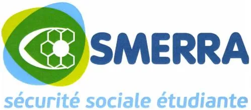 Smerra Sécurité Sociale Étudiante est une marque déposée par UNION INTER REGION TECHN SOC ETUD MUTUAL (UITSEM)