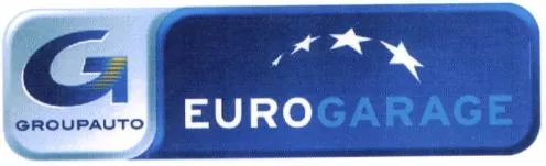 G Groupauto Eurogarage est une marque déposée par GROUPAUTO INTERNATIONAL (GAUI)