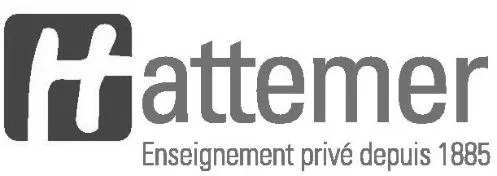 Hattemer Enseignement Prive Depuis 1885 est une marque déposée par COURS HATTEMER (ECOLE PRIMAIRE ET SECONDAIRE PRIVEE)