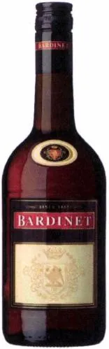 Bardinet est une marque déposée par BARDINET