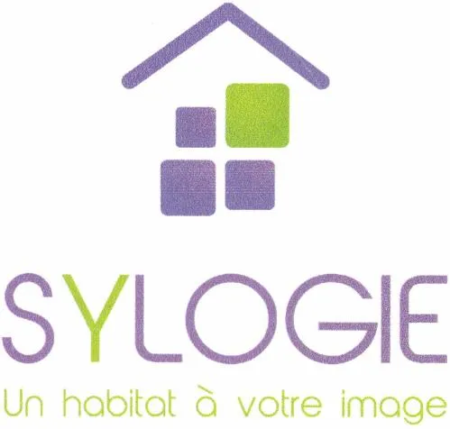 Sylogie Un Habitat A Votre Image est une marque déposée par DOMANYS (OPH)