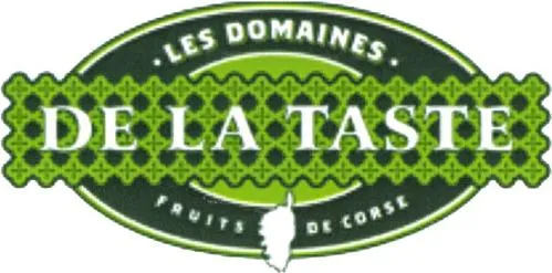 Les Domaines De La Taste est une marque déposée par D.L.T. BIO (SASU)