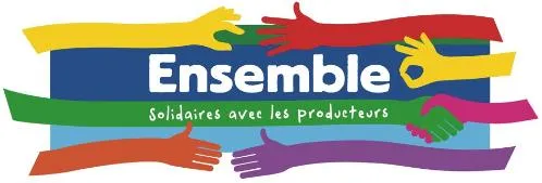 Ensemble Solidaires Avec Les Producteurs est une marque déposée par BIOCOOP