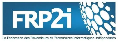 Frp2I La Federation Des Revendeurs Et Prestataires Informatiques Independants est une marque déposée par ATHENA DISTRIBUTION