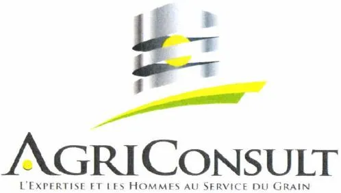 Agriconsult L'expertise Et Les Hommes Au Service Du Grain est une marque déposée par GLOBAL GRAIN SOLUTION