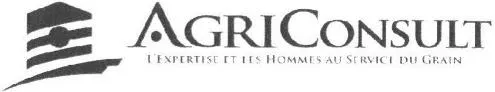 Agriconsult L'expertise Et Les Hommes Au Service Du Grain est une marque déposée par GLOBAL GRAIN SOLUTION