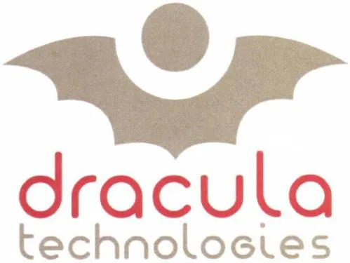 Dracula Technologies est une marque déposée par DRACULA TECHNOLOGIES