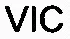 Vic est une marque déposée par KEOPS PERFORMANCE (KEOPS PERFORMANCE GROUP)