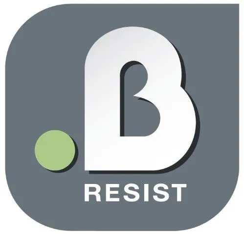 B Resist est une marque déposée par MR.BRICOLAGE