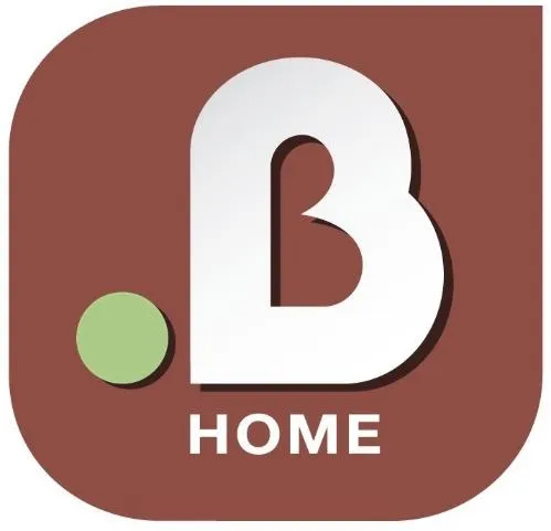 B Home est une marque déposée par MR.BRICOLAGE