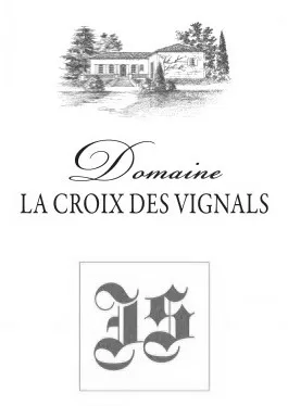 Domaine La Croix Des Vignals Js est une marque déposée par SCEA SENQUERY JEAN ET FILS