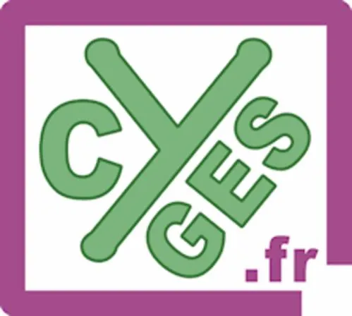 Cyges.fr est une marque déposée par NETALIANCE (NETALIANCE)