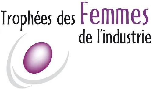 Trophees Des Femmes De L Industrie est une marque déposée par GROUPE INDUSTRIE SERVICES INFO