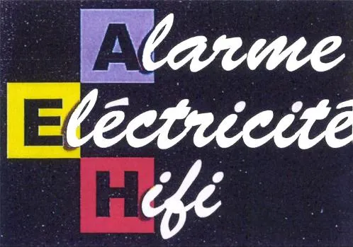 Alarme Eléctricité Hifi est une marque déposée par AEH (AEH)