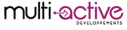 Multi Active Developpements est une marque déposée par MULTI-ACTIVE DEVELOPPEMENTS