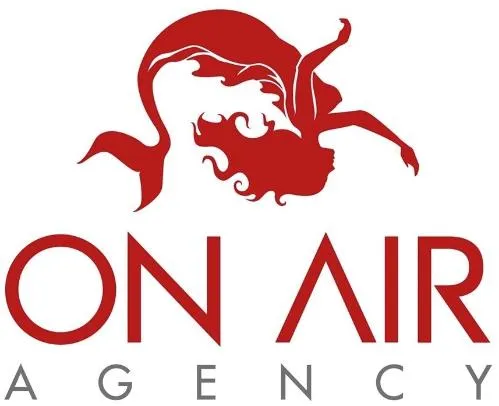 On Air Agency est une marque déposée par GROUPE ON AIR