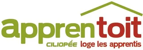 Apprentoit Ciliopee Loge Les Apprentis est une marque déposée par GROUPE CILIOPEE