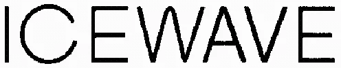 Icewave est une marque déposée par LIGNE W (LIGNE/W)