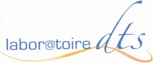 Laboratoire Dts est une marque déposée par LABOR@TOIRE DTS