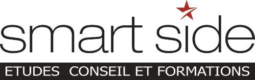 Smart Side Etudes Conseil Et Formations est une marque déposée par SMART SIDE