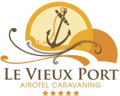 Le Vieux Port Airotel Caravaning est une marque déposée par SAS LE VIEUX PORT