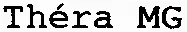 Théra Mg est une marque déposée par C.C.C. (CONGRES, COLLOQUE, CONVENTION).