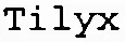 Tilyx est une marque déposée par WIZISHOP