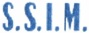 S.s.i.m. est une marque déposée par C.R.T. SERVICES