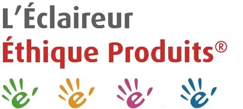 L Eclaireur Ethique Produits E est une marque déposée par DFC2 DIFFUSION (DFC2 INDUSTRIE)