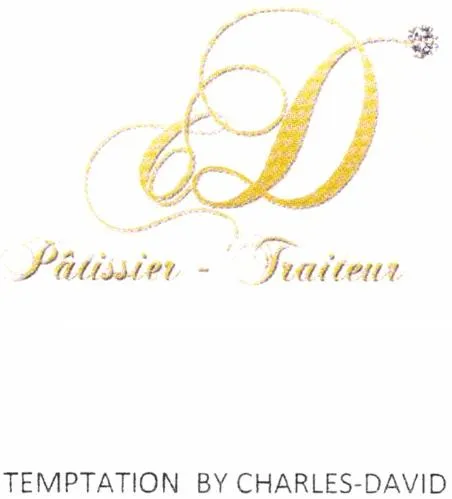 Cd Pâtissier – Traiteur Temptation By Charles-David est une marque déposée par TEMPTATION BY C DAVID
