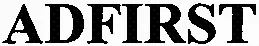 Adfirst est une marque déposée par CMI MEDIA