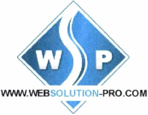 Wsp Www.websolution-Pro.com est une marque déposée par SYDEC-GROUP (SYDEC-GROUP)