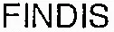 Findis est une marque déposée par FINDIS DEVELOPPEMENT