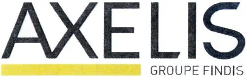 Axelis Groupe Findis est une marque déposée par FINDIS DEVELOPPEMENT