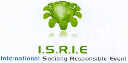 I.s.r.i.e International Socially Responsible Event est une marque déposée par EZIL