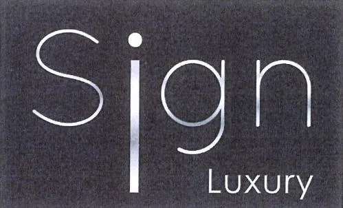 Sign Luxury est une marque déposée par DIGITAL MEDIA SOLUTIONS (DMS)