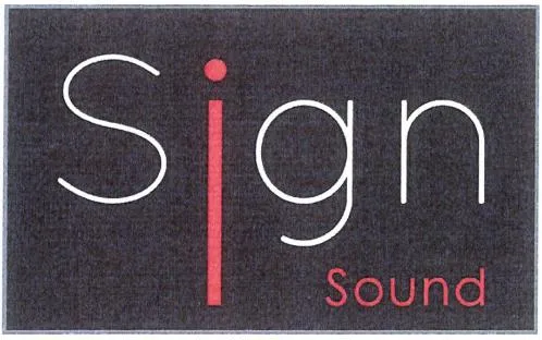 Sign Sound est une marque déposée par DIGITAL MEDIA SOLUTIONS (DMS)