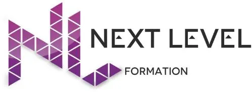 Nl Next Level Formation est une marque déposée par NEXT LEVEL FORMATION