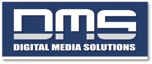 Dms Digital Media Solutions est une marque déposée par DIGITAL MEDIA SOLUTIONS (DMS)