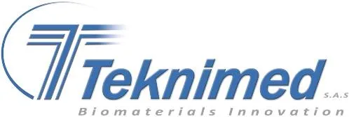 T Teknimed S.a.s Biomterials Innovation est une marque déposée par TEKNIMED