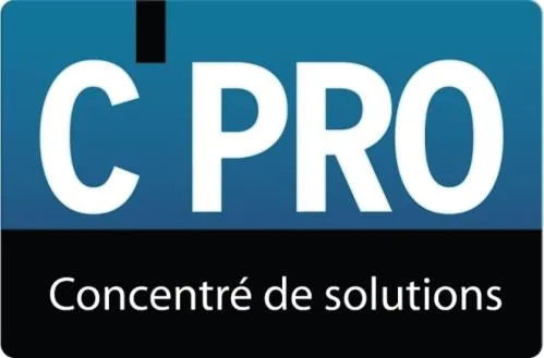 C Pro Concentre De Solutions est une marque déposée par KOESIO GROUPE