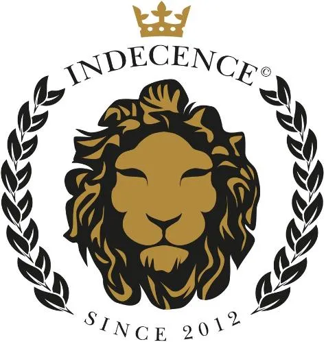Indecence Since 2012 est une marque déposée par INDECENCE