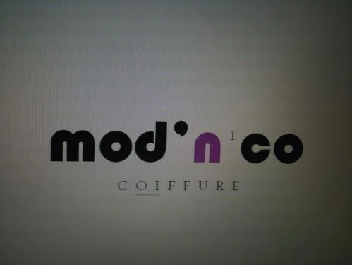 Mod N Co Coiffure est une marque déposée par LES LOGES BY M (MOD'N CO COIFFURE)