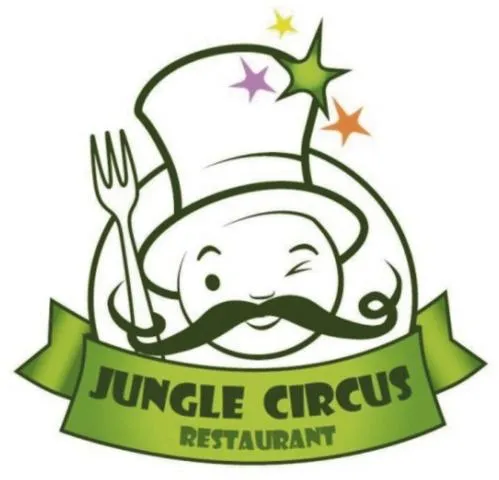 Jungle Circus Restaurant est une marque déposée par ECP FRANCE (Areas)