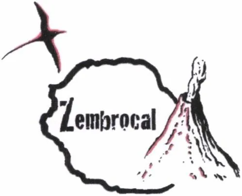 Lembrocal est une marque déposée par REUNION NEGOCE IMPORT (R.N.I) (R N I)