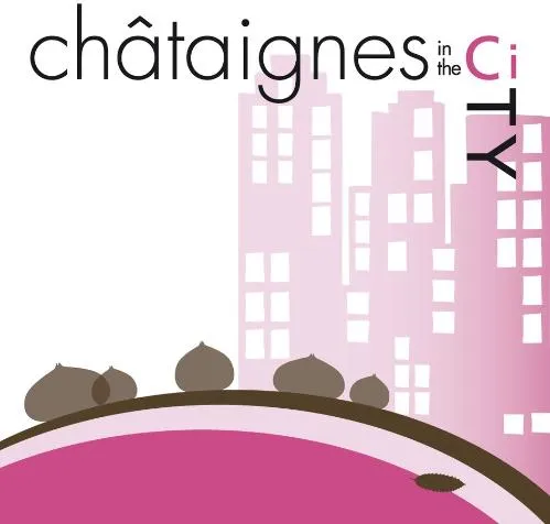 Chataignes In The City est une marque déposée par I.S.I.