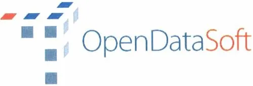 Opendatasoft est une marque déposée par OPENDATASOFT